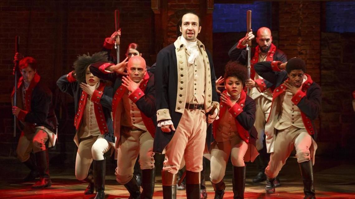 It’s going to be harder to get ‘Hamilton’ tickets at DPAC than we thought