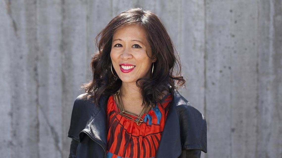 Lockwood’s memoir of growing up as a priest’s daughter