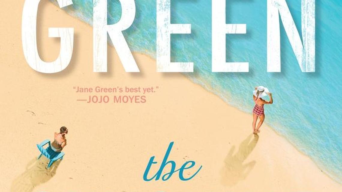 Daughters reunite for dying mother in ‘The Sunshine Sisters’