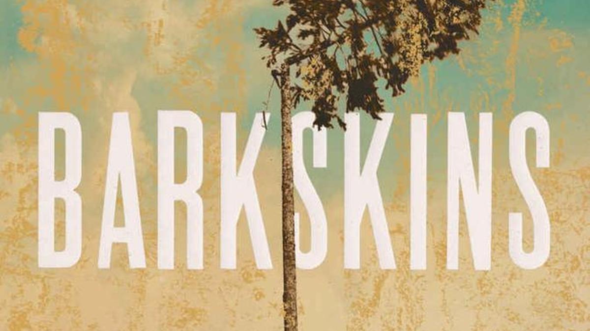 "Barkskins" by Annie Proulx