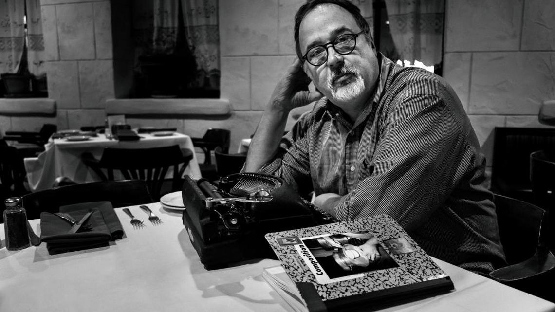 Writer for HBO’s ‘The Wire’ will be in Carrboro with his new book