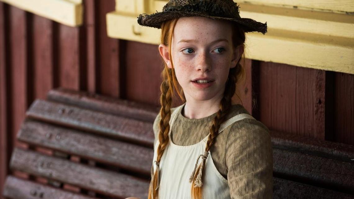 Whether you'll watch the new series or not, Anne of ‘Green Gables’ is worth revisiting