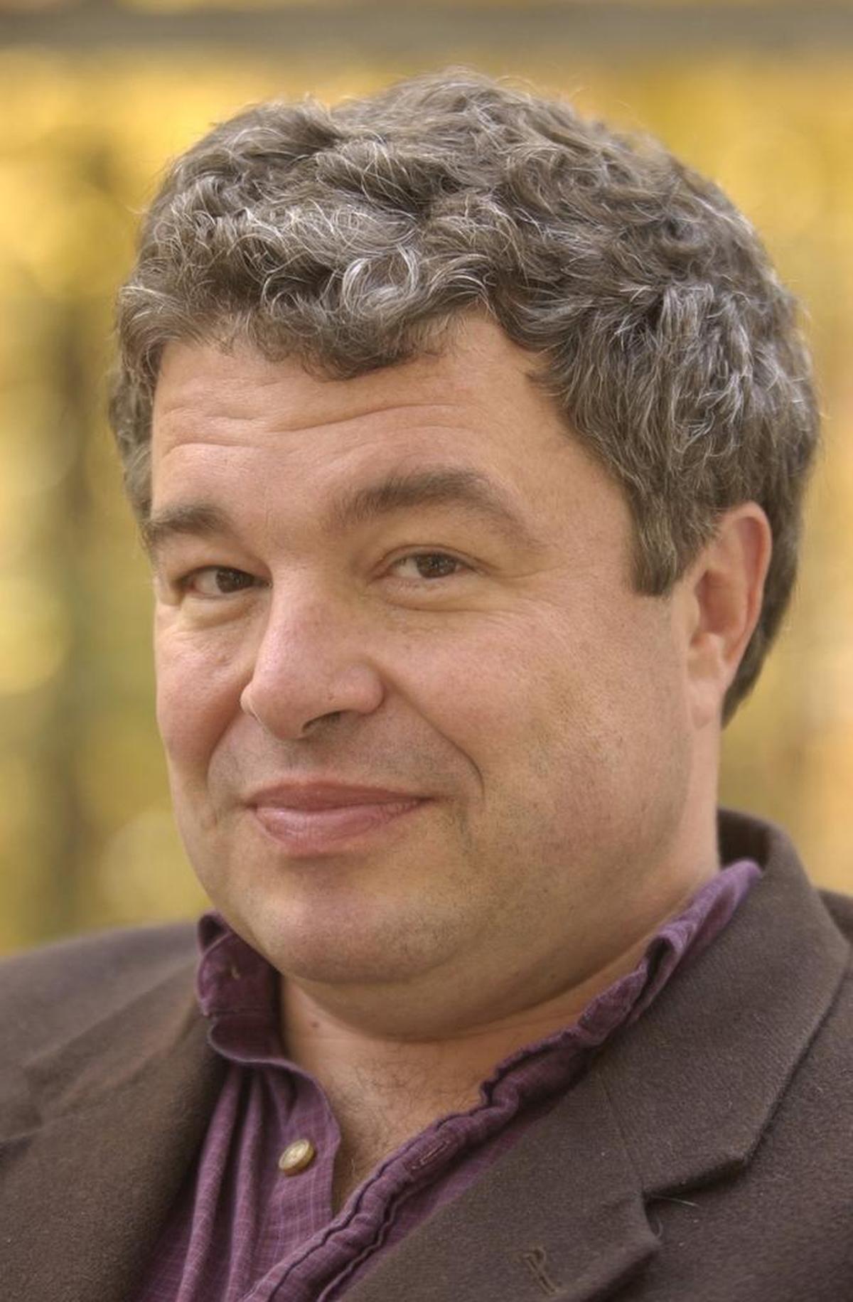 Tim Tyson