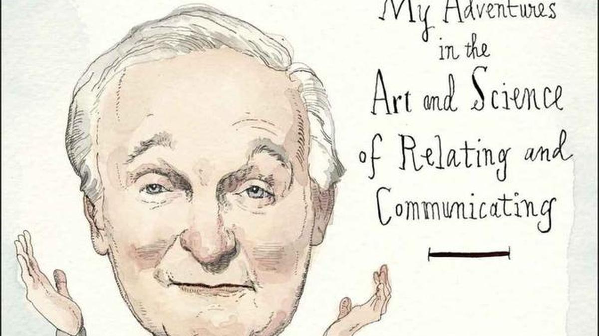 Alan Alda’s new book,"If I Understood You, Would I Have This Look on My Face?: My Adventures in the Art of Science of Relating and Communicating," tackles why we so often misunderstand each other