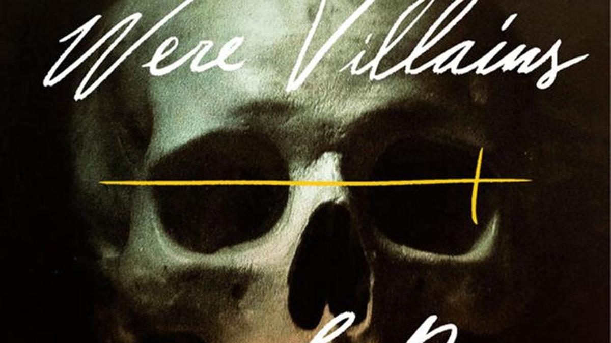 "If We Were Villains" by M.L. Rio; Flatiron