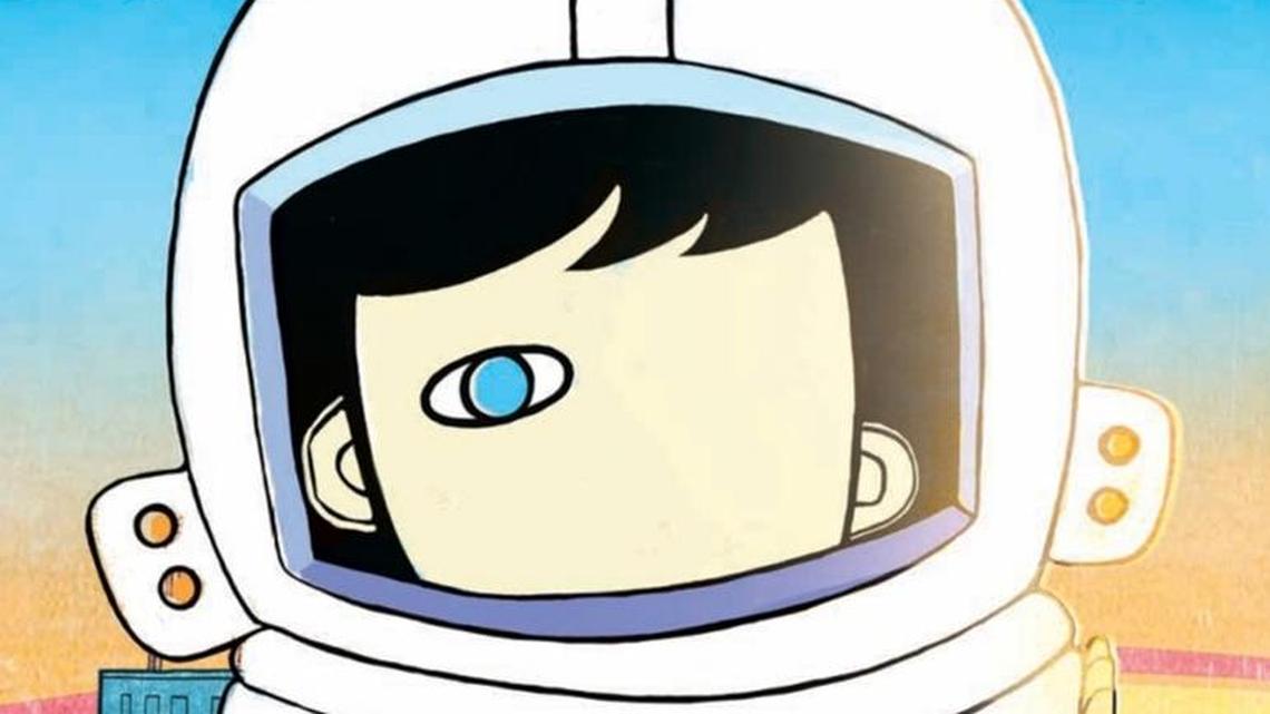 ‘We’re All Wonders,' picture book for preschoolers teaches empathy, kindness