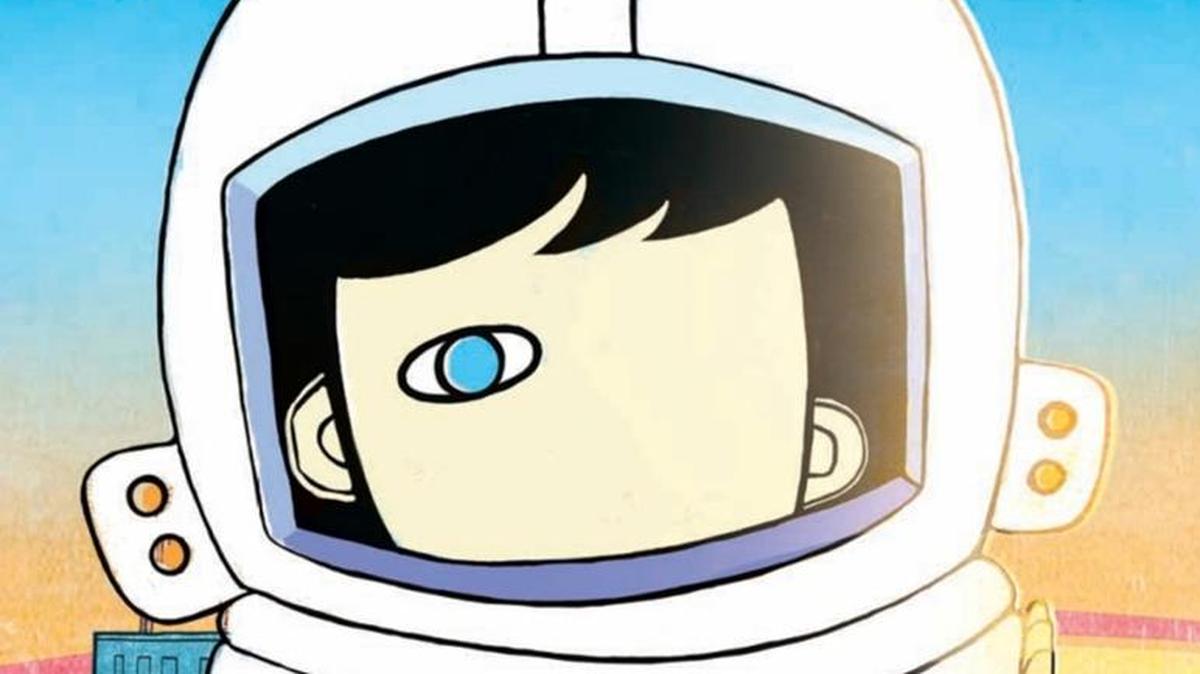"We're All Wonders" by R. J. Palacio.
