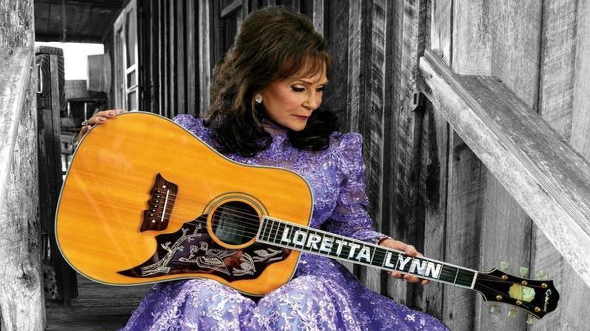 Loretta Lynn’s concert at The Carolina Theatre has been rescheduled for Sept. 29.