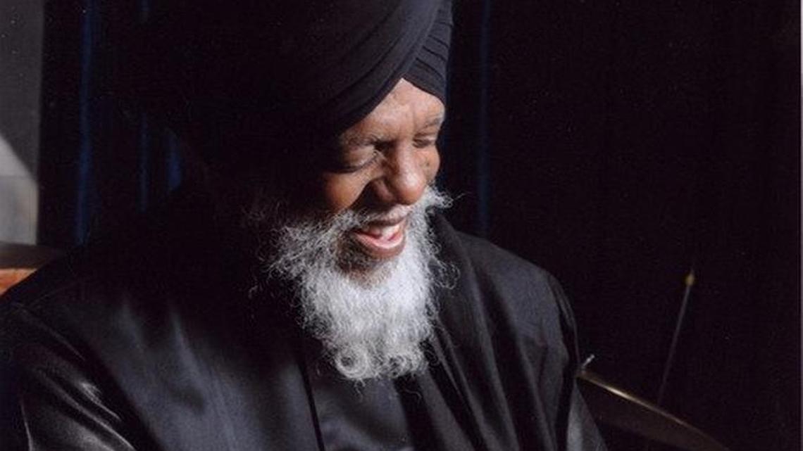 Dr. Lonnie Smith will perform with Revive Big Band Friday, April 28, at the Carolina Theatre during the Art of Cool Festival.