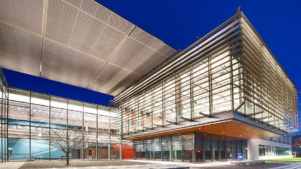 A grand opening party for the Rubenstein Arts Center at Duke University will take place on Saturday, Feb. 3 from 1-4 p.m. All are welcome!