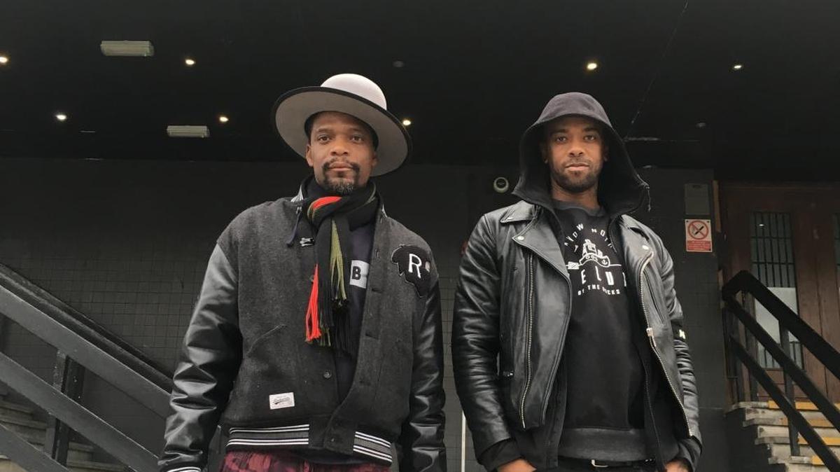 “Dead Prez’ will headline the Beats n Bars Festival, a three-day immersive hip-hop festival in downtown Durham, Friday through Sunday.