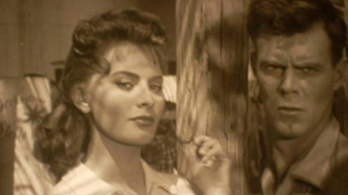 Durham Cinematheque will present Movies in the Park, “Crazy Italian Night,” on Friday at 9 p.m. in Durham Central Park.
