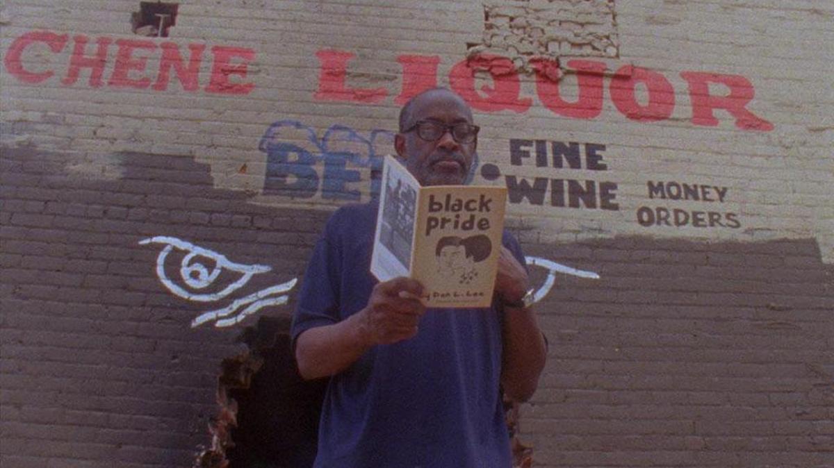 A screening of “Diaspora Suite,” featuring five films - “Forged Ways”; “American Hunger”; “Many Thousands Gone”; “Kindah”; “Fluid Frontiers” - and a Q&A with Ephraim Asili will be show at the Rubenstein Arts Center Film Theater at Duke University on Tuesday at 7 p.m.