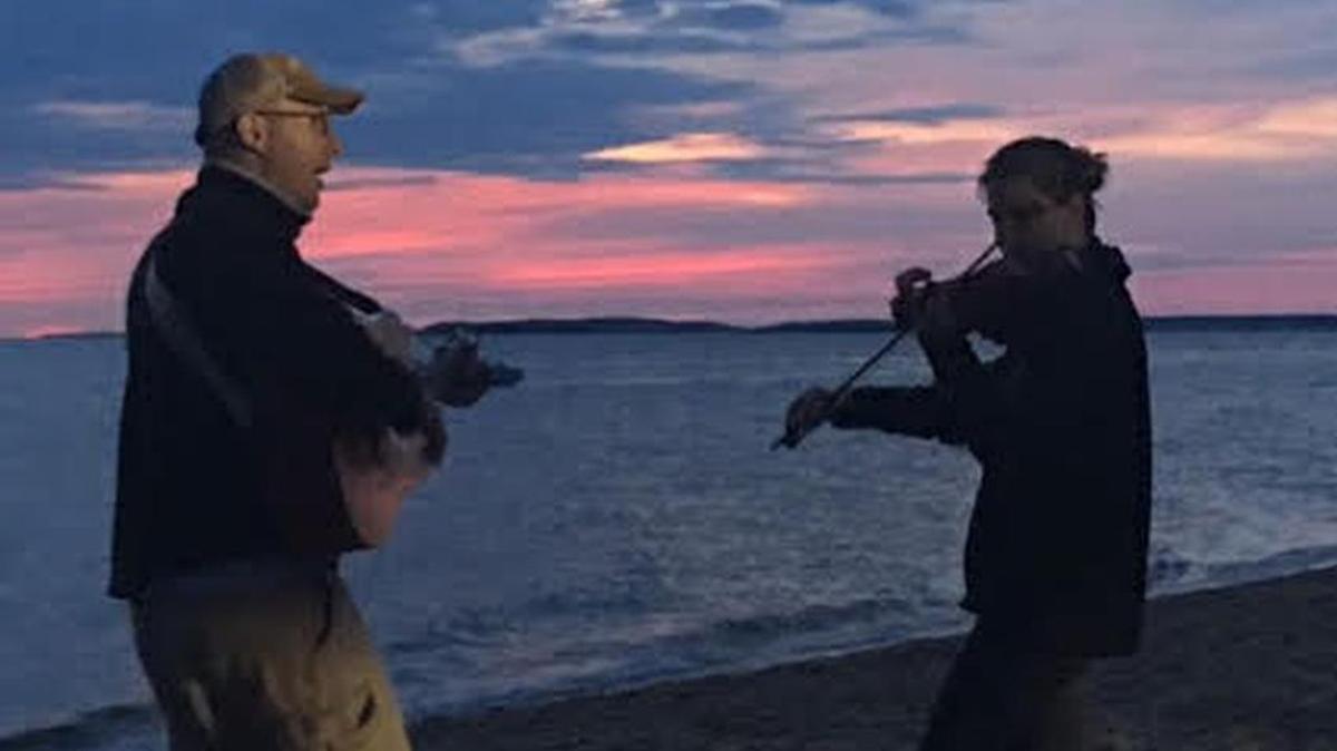 Neville’s Quarter will perform at Steel String Brewery in Carrboro on Sunday, Jan. 7 at 4 p.m.