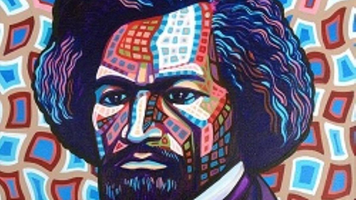 A free community-wide celebration of the life and legacy of Frederick Douglass will take place at The United Church of Chapel Hill on Thursday, Jan. 18 at 7 p.m.