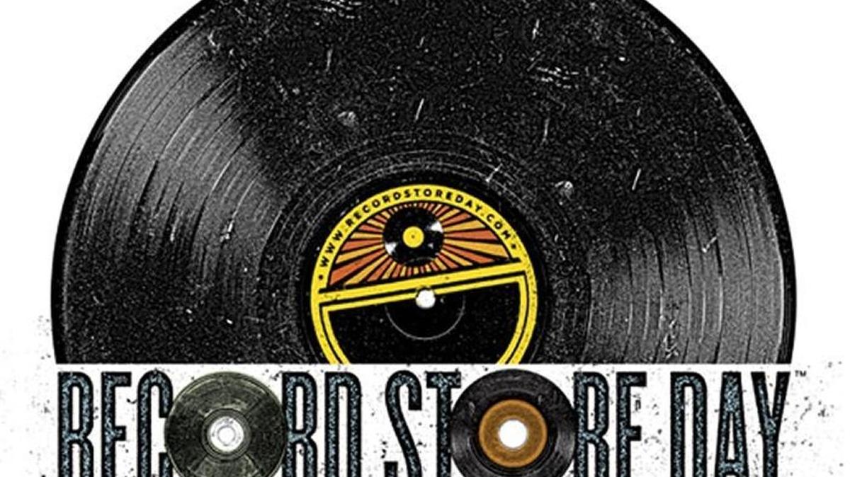 Record stores locally and nationally will celebrate Record Store Day April 22.