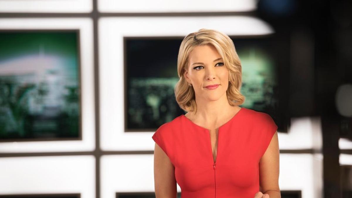 Megyn Kelly’s new NBC program “Megyn Kelly Today” will air each weekday at 9 a.m.