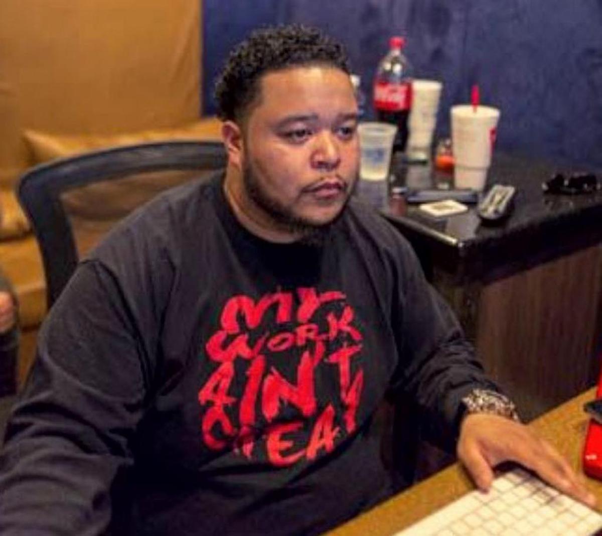 Durham native Gerran “Gotti Rock Solid” Adams is a producer on two tracks on “Pressure,” the new album by Jeezy.