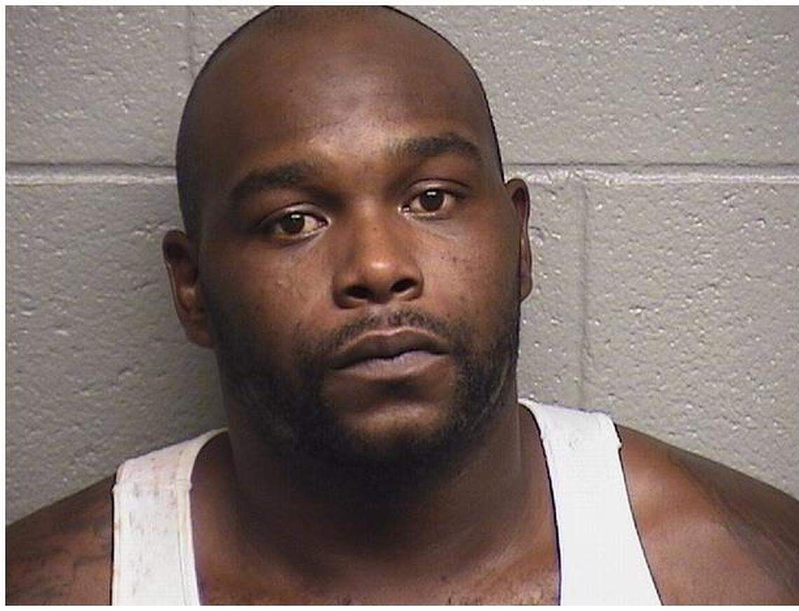 Tyree Devon Hockaday