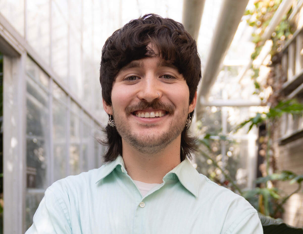 Profile Image of Luke Bowles