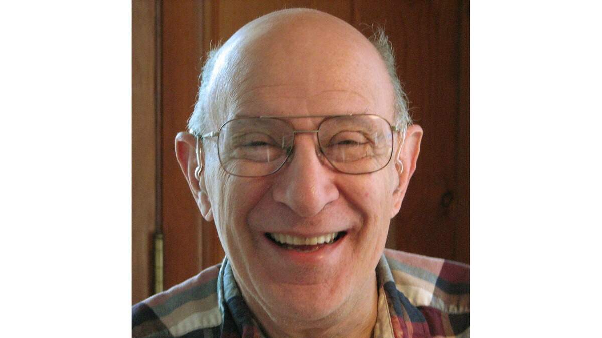 Arthur Benavie is professor emeritus of economics at UNC-Chapel Hill.