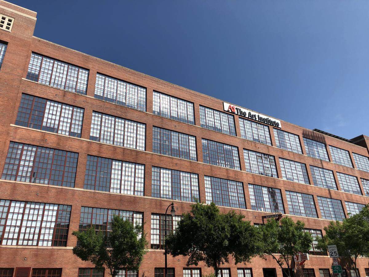 The American Tobacco Campus in downtown Durham is home to the headquarters of Burt’s Bees.