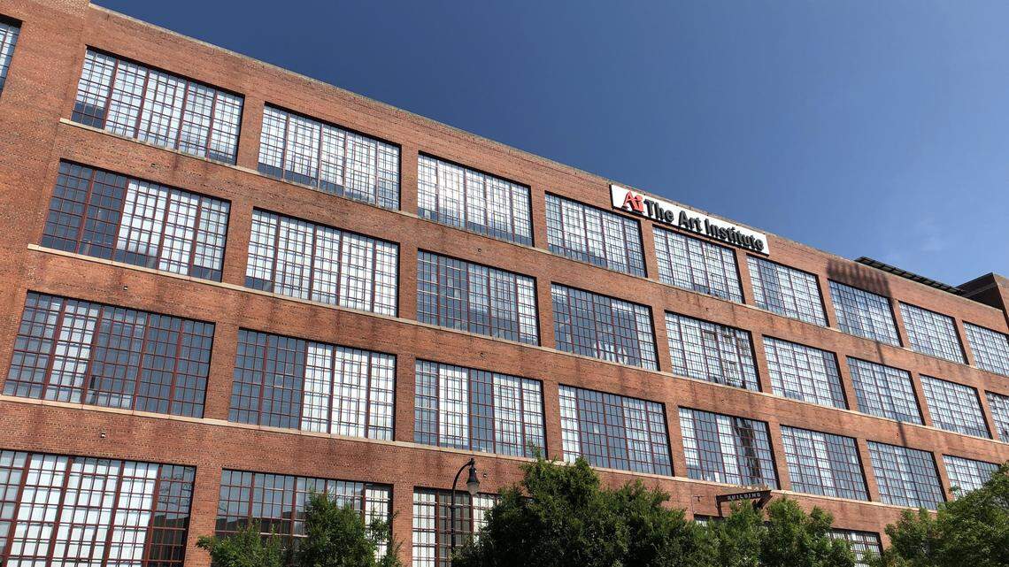 The American Tobacco Campus in downtown Durham is home to the headquarters of Burt’s Bees.