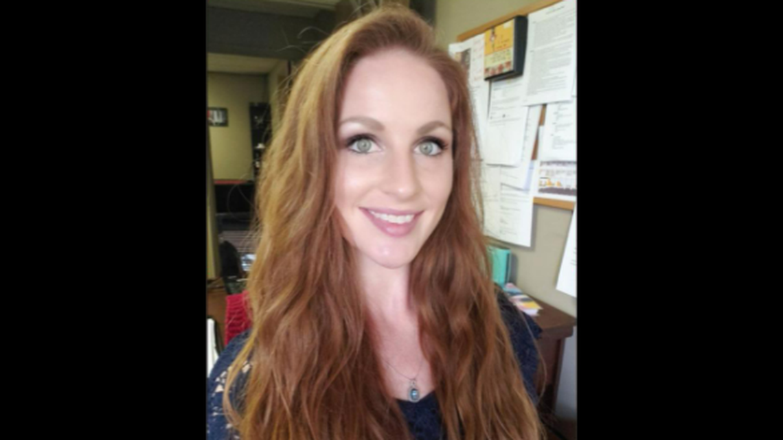 Britney N. Pulley, 33, hasn’t been seen since Dec. 24, according to a statement released Jan. 4 by Shenandoah National Park.