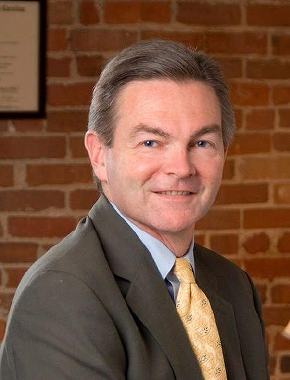 Michael O’Foghludha