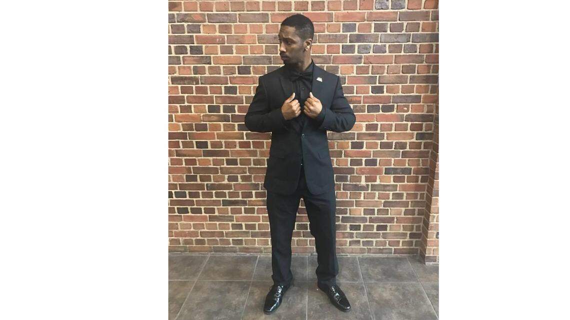 Durham police have identified a man found fatally shot in Durham on Sept 18, 2018, as DeAndre Marquise Ballard, 23, a student at N.C. Central University.