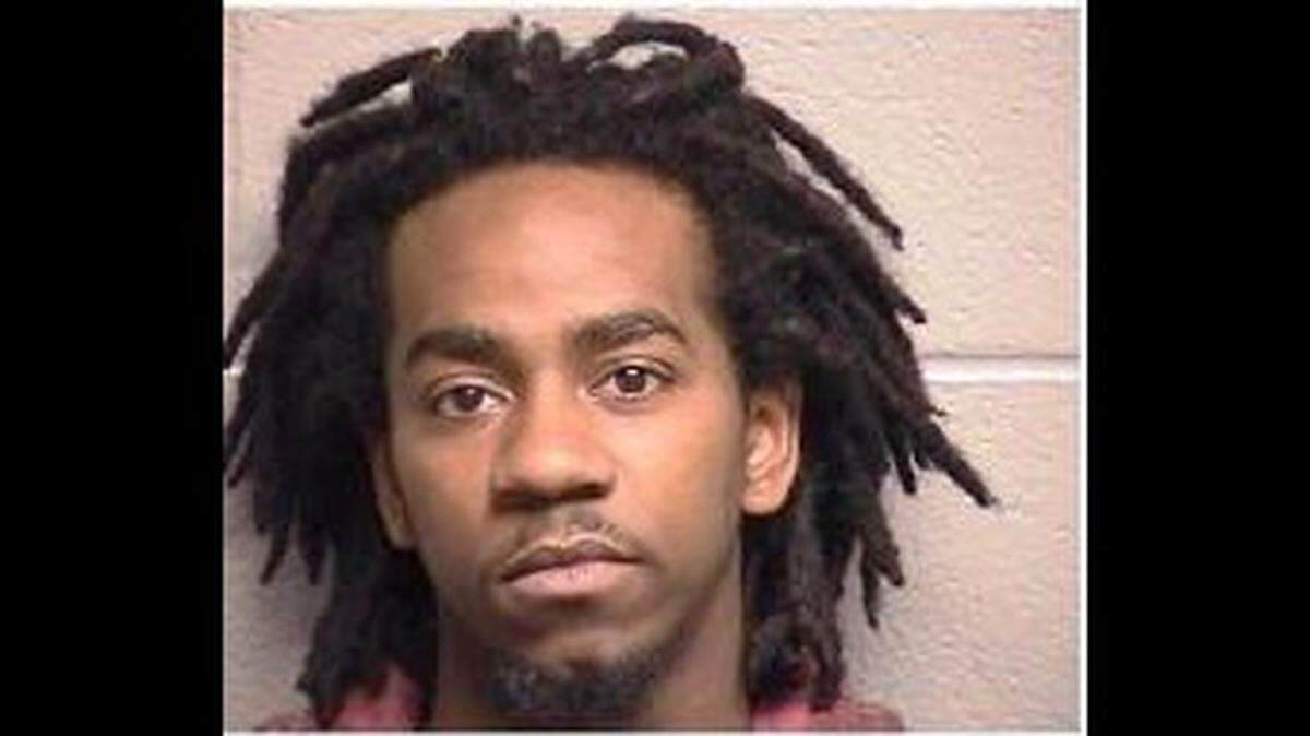 Daquan KC Hill