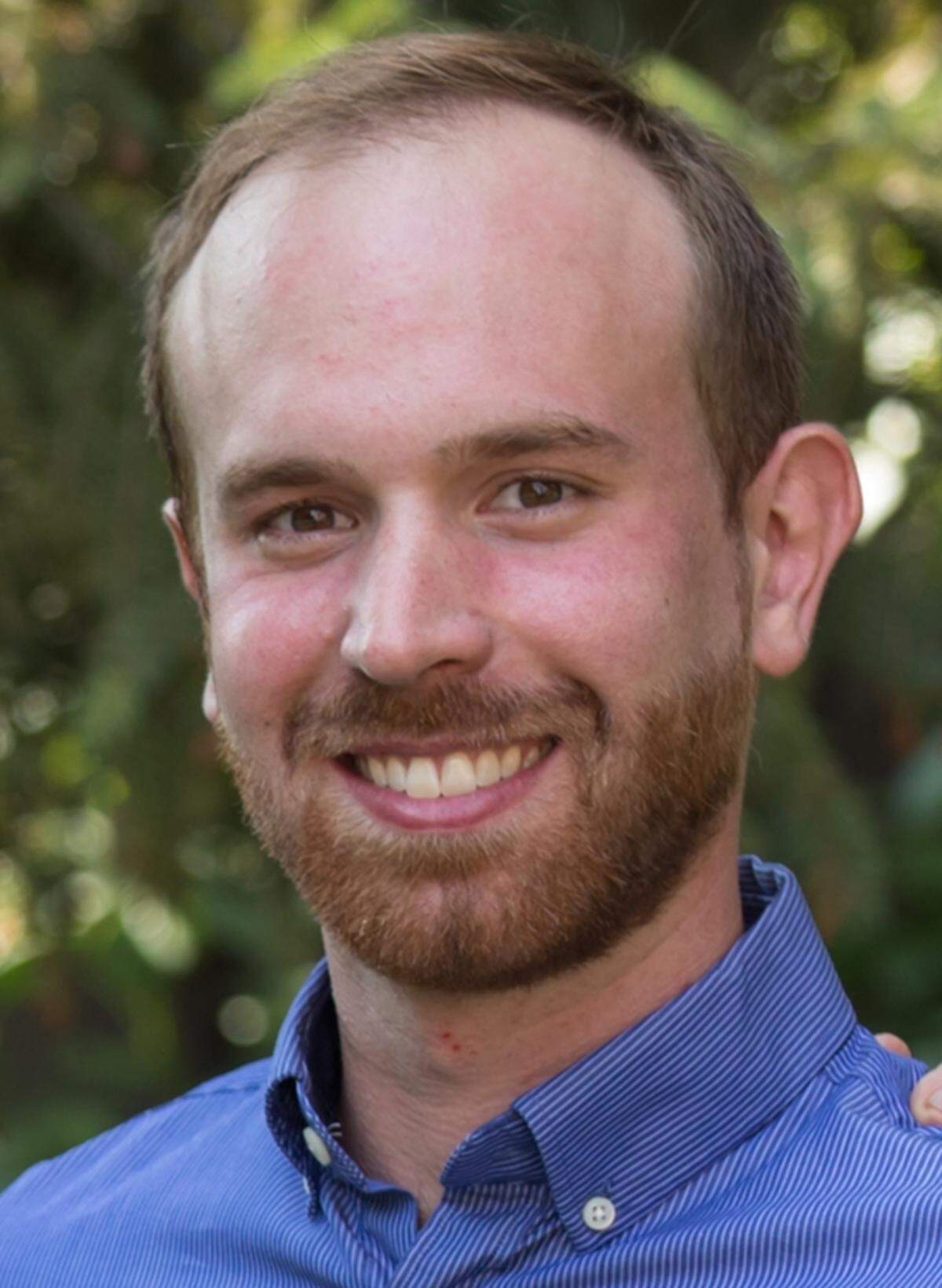 Alex Gertner