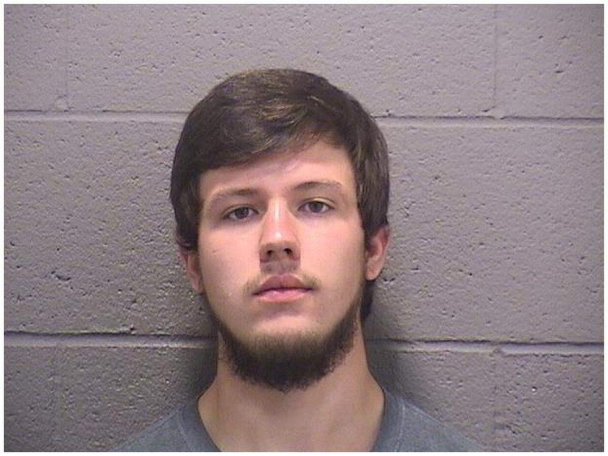 Dustin James Tuck