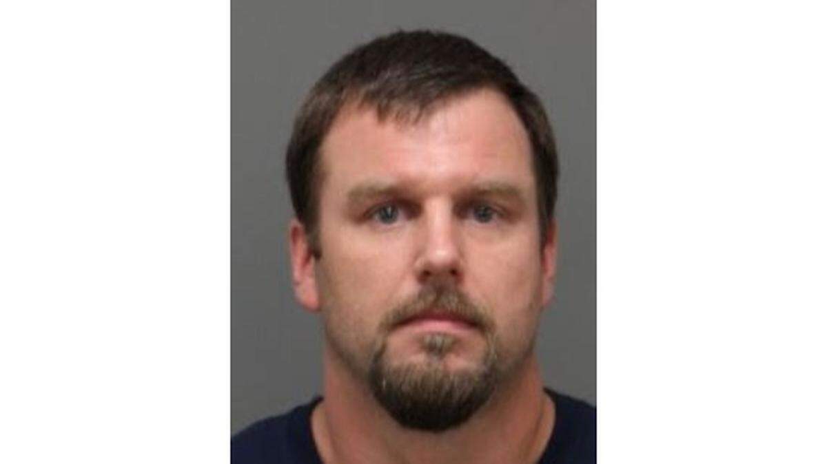 Jason Martin Rodriguez, 36, of Wendell, was arrested for felony commercial littering in Durham.