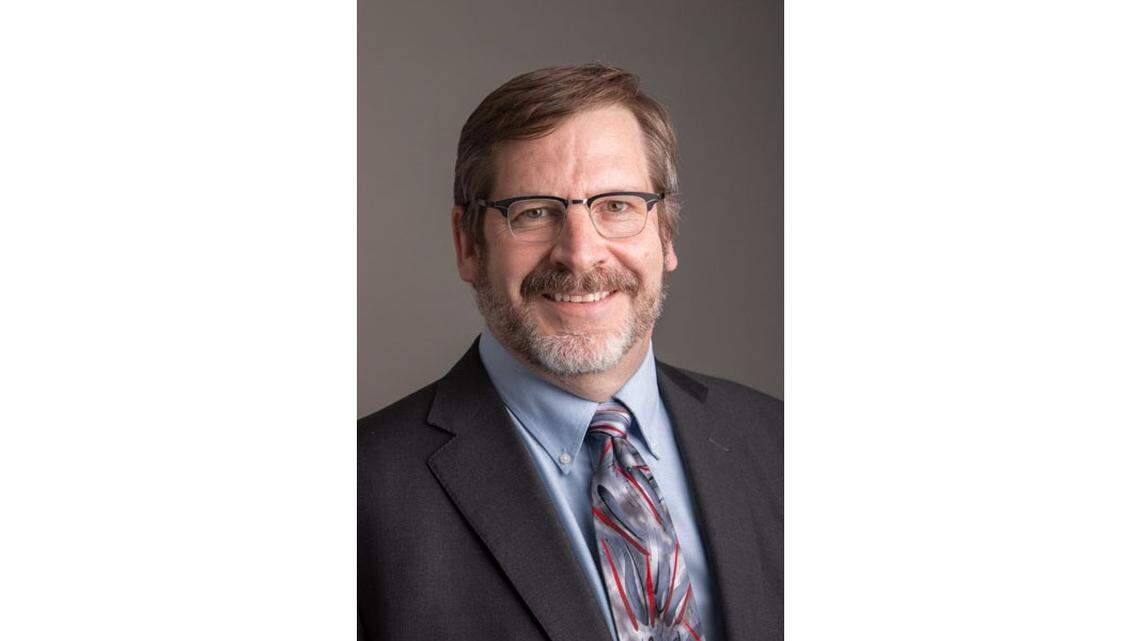 Niel Ritchie is CEO of Main Street Project and past director of League of Rural Voters