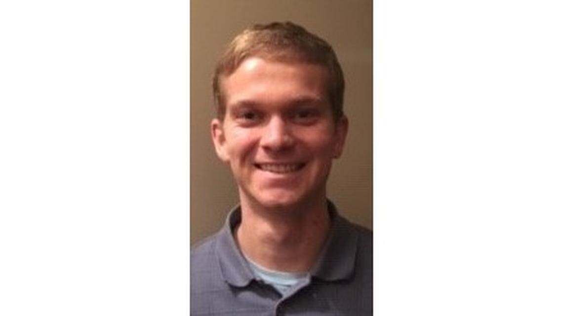 Chris Shore is on the board of Faith Connections in Mental Illness.