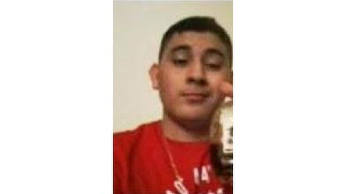 Police are searching for this man, Victor Daniel Roman-Bello.
