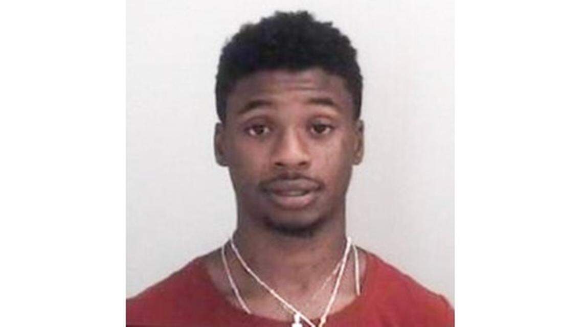 Keon Tramel Council pleaded guilty to killing Mark Stiles in Camelot Village in Chapel Hill, North Carolina in 2018.