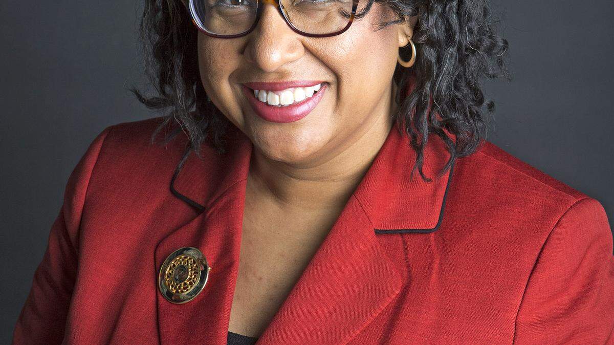 Rochelle Ford