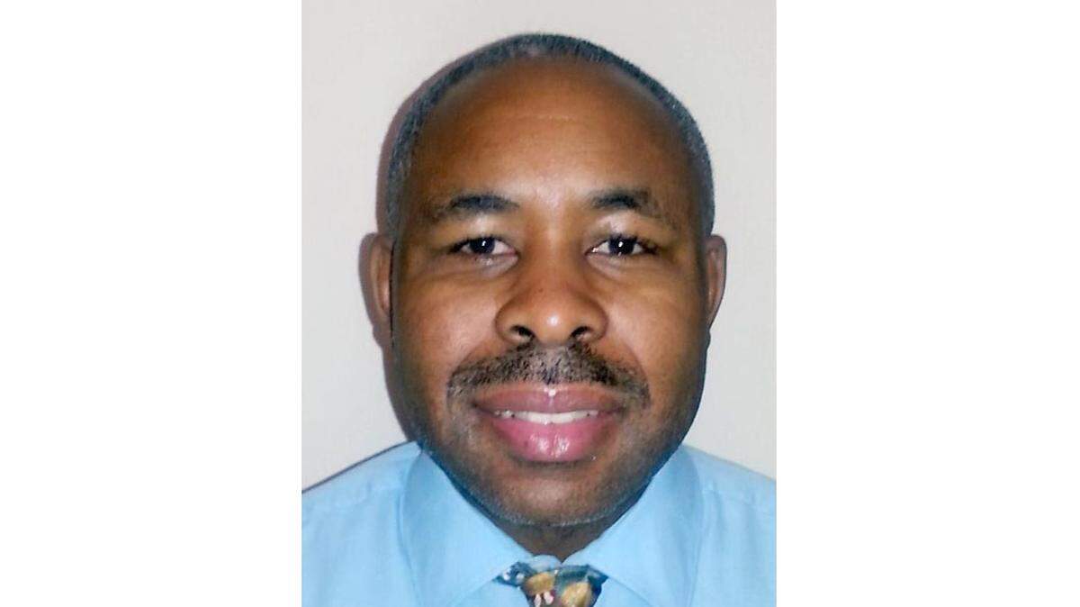 Terry McCann
