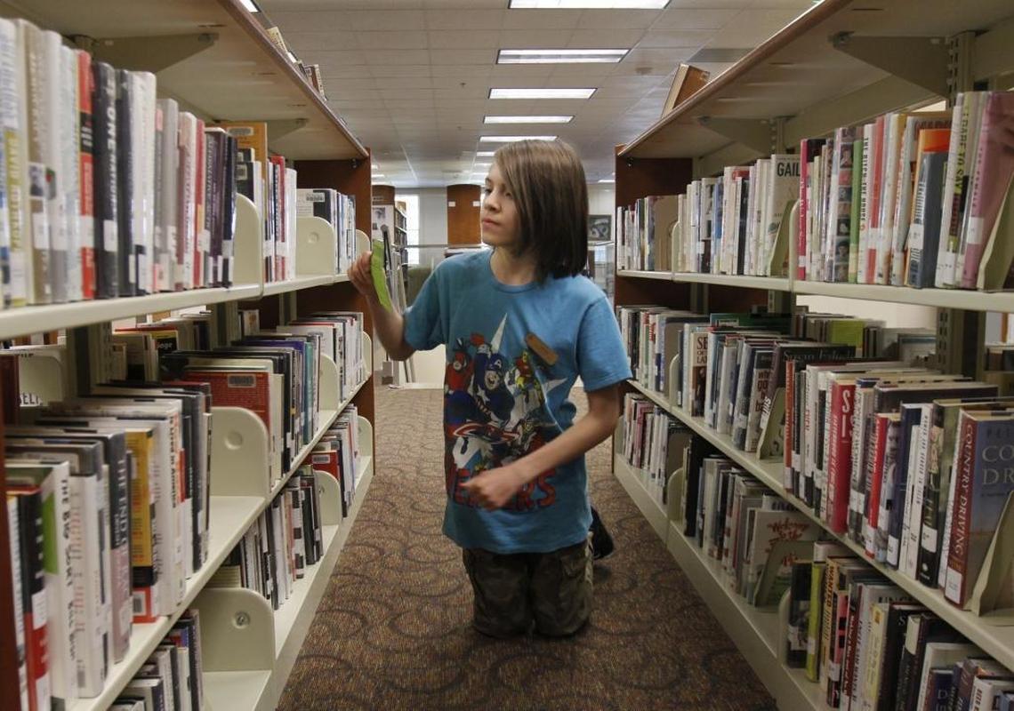 Public libraries in North Carolina received millions of dollars in funding in fiscal year 2024 from the IMLS.