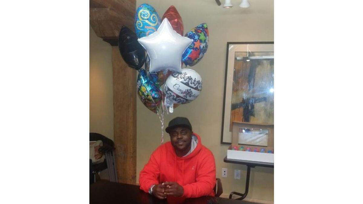 Brian Rashad Wiley, 31, of Durham.