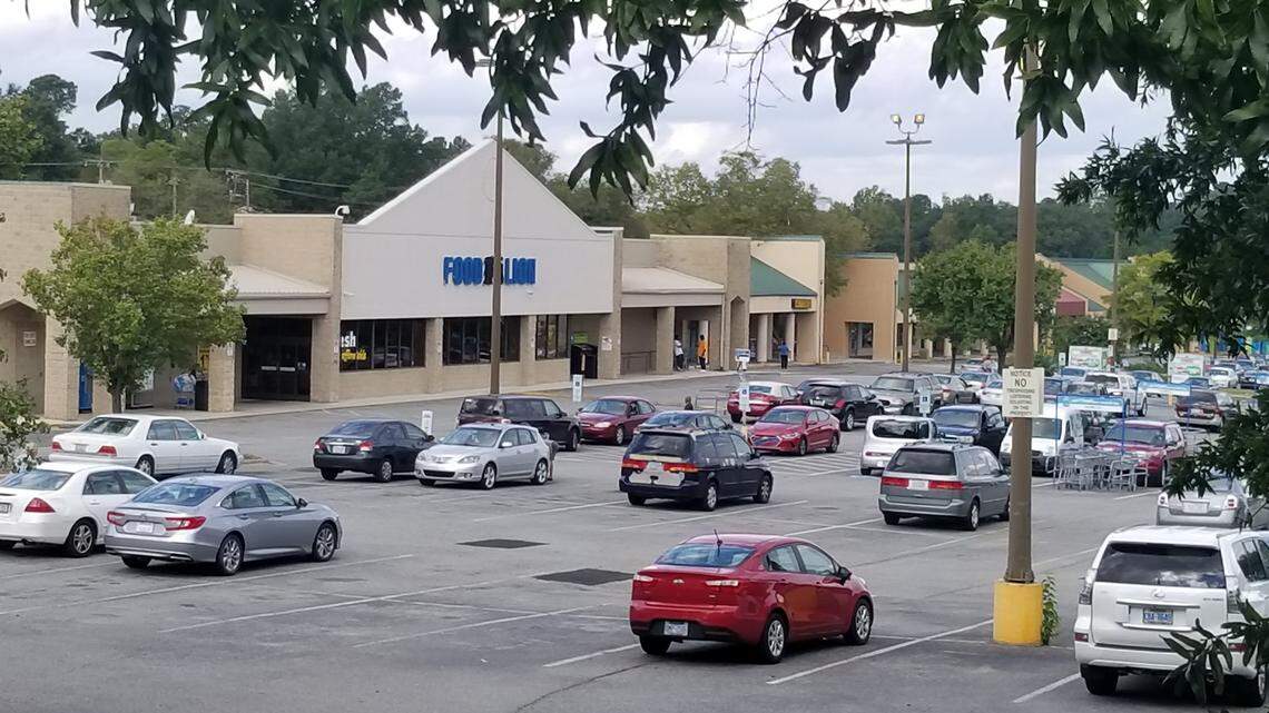 Rhythms Live Music Hall, with an over-40 target audience, is opening in Durham’s Lakewood shopping center by the Scrap Exchange.