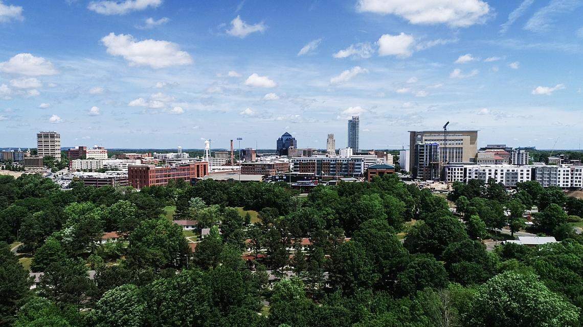 Durham, North Carolina, was named among the nation’s best places for college graduates to start their careers. WalletHub said it studied jobs and quality of life.
