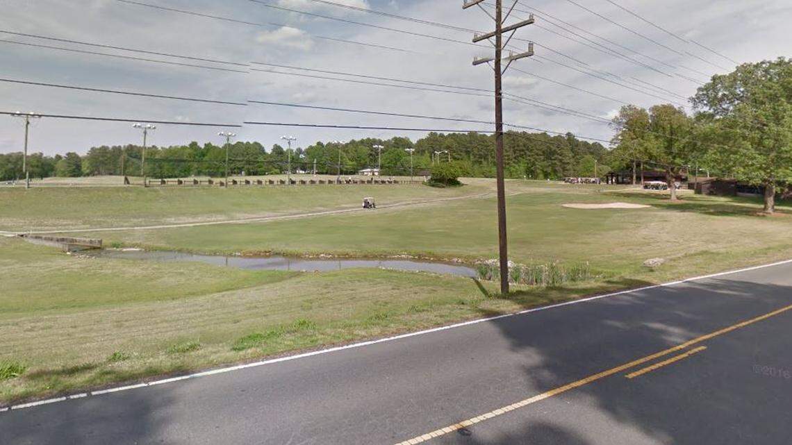 A Georgia-based home builder recently purchased Lakeshore Golf Course in southern Durham for more than $5 million, according to Durham County records.