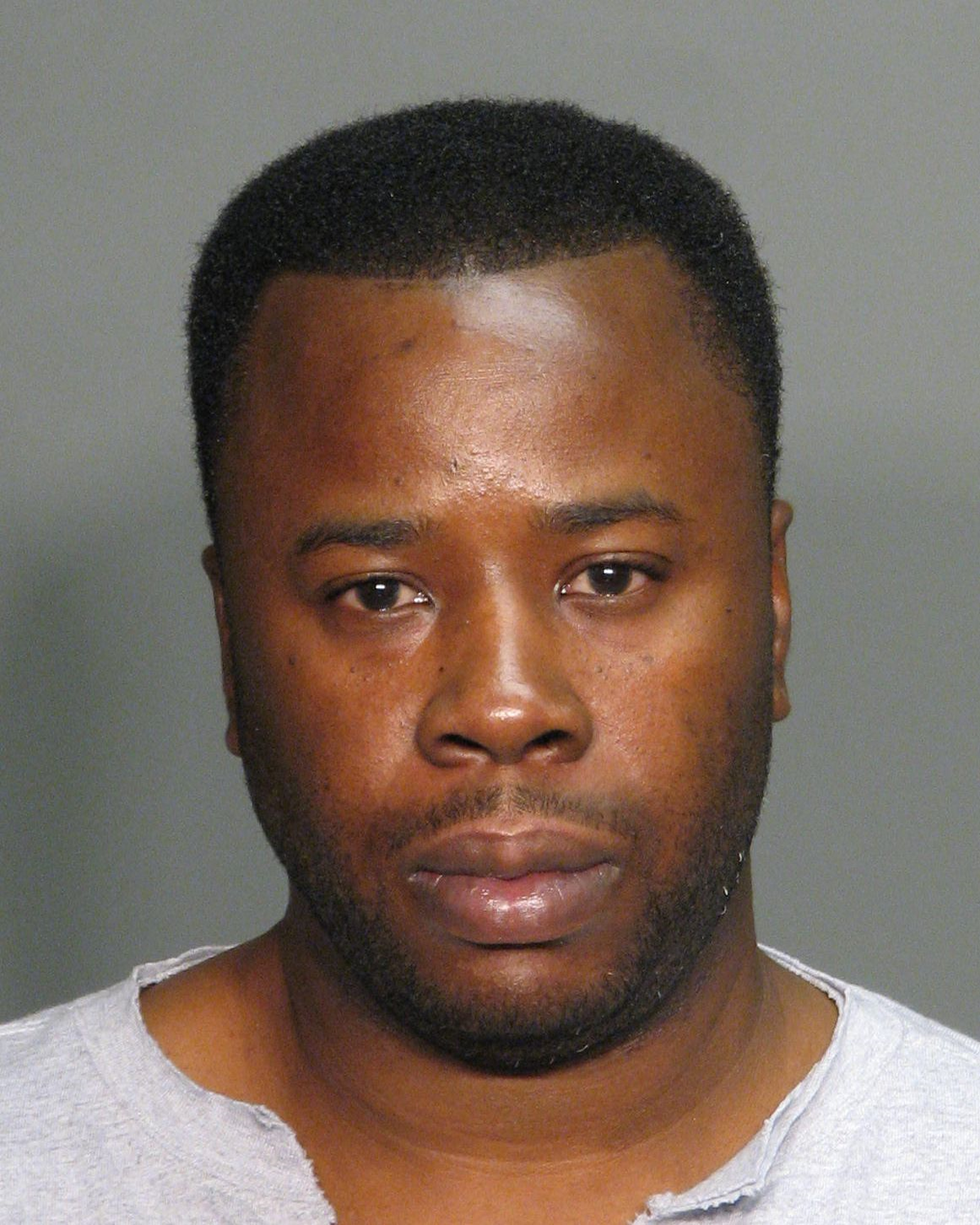 Rodney McLaurin