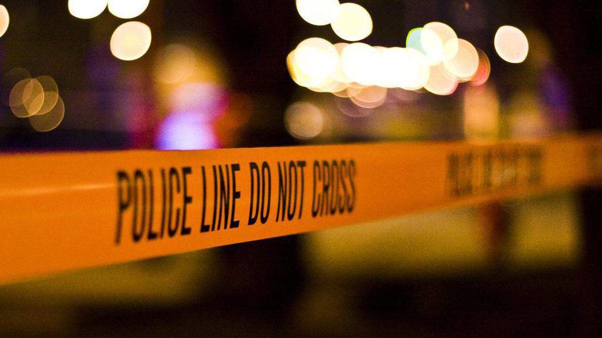 Durham police are investigating the death of a person found along Interstate 85 early Monday morning.