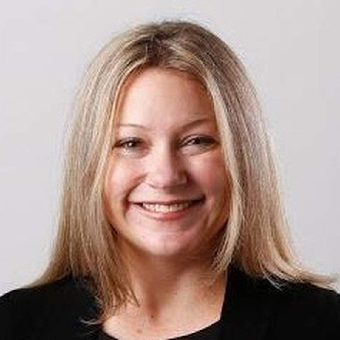 Profile Image of Virginia Bridges