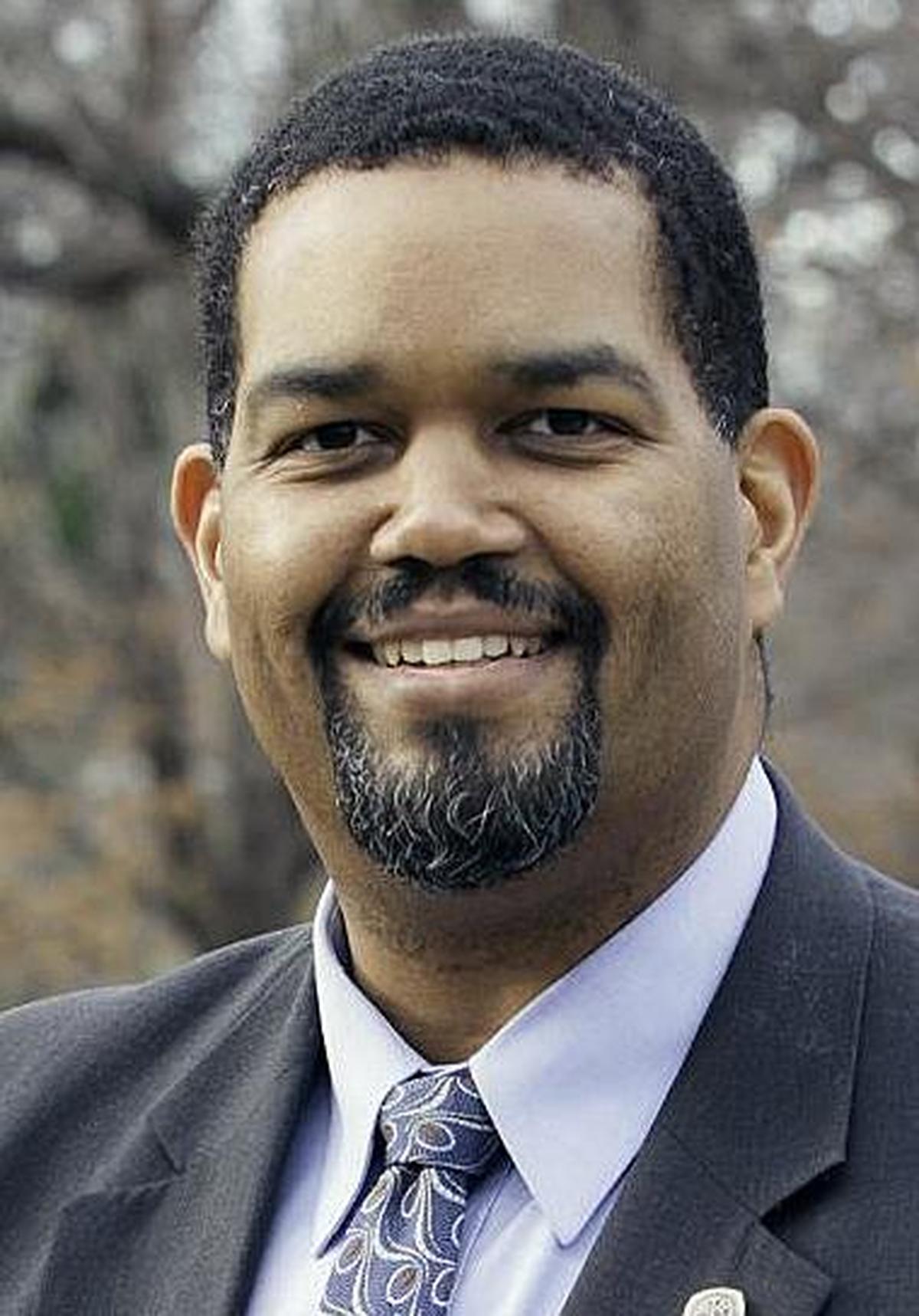 Maurice Jones