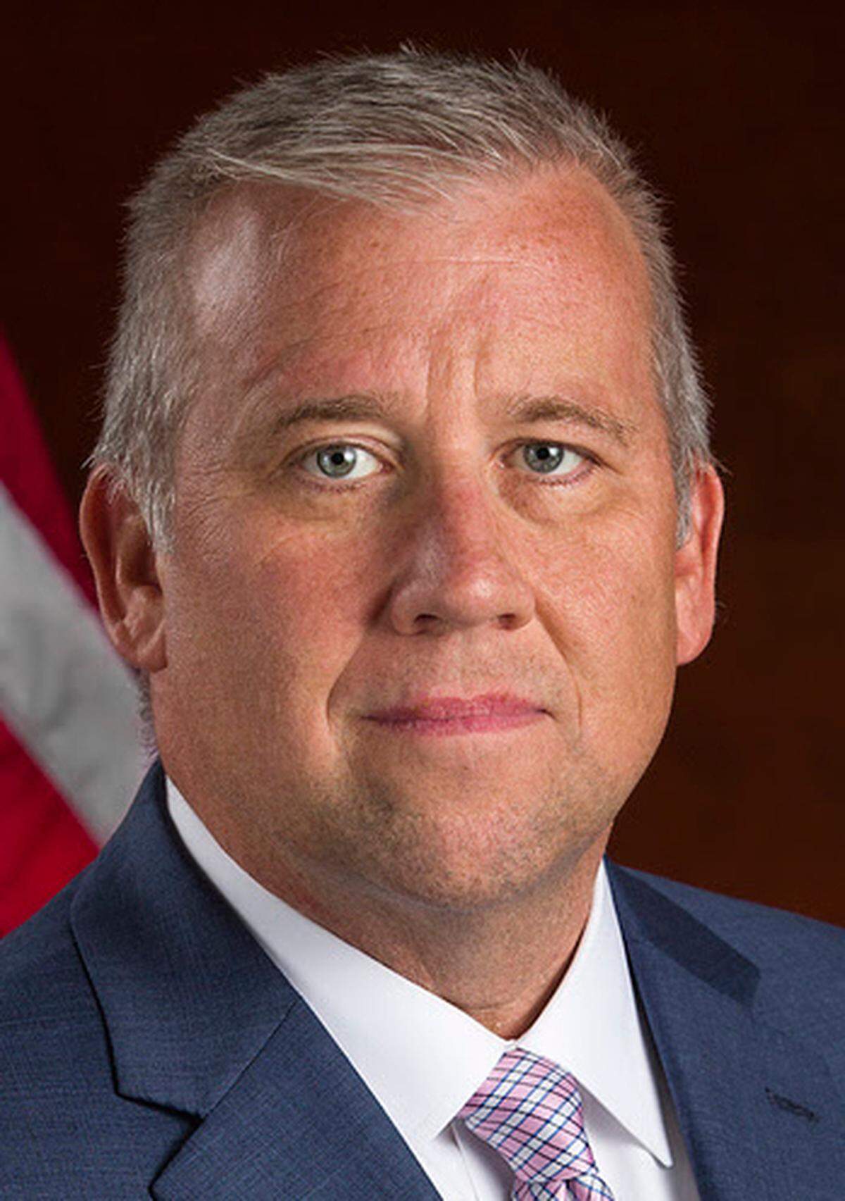 Tony Godwin